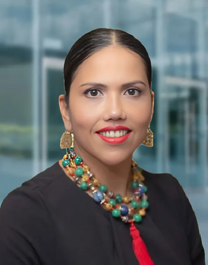 Marisol L. Pérez