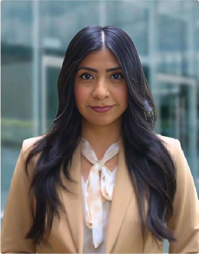 Marisol L. Pérez Alejandra Martinez