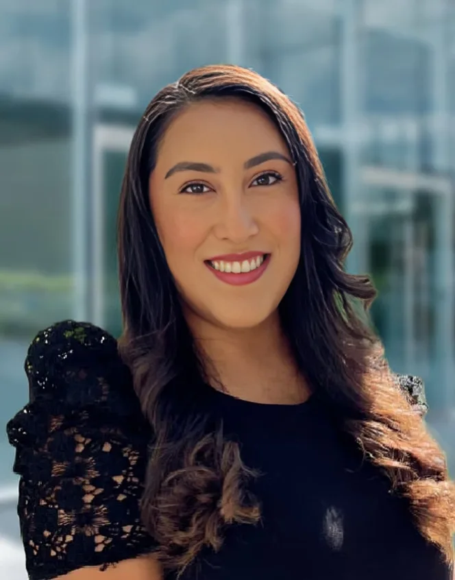 Marisol L. Pérez Brisa Gadea