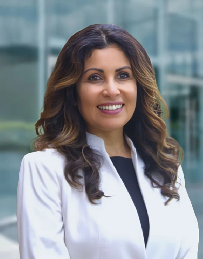 Marisol L. Pérez Claudia Baellow