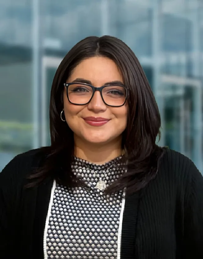 Marisol L. Pérez Grethel Villarreal