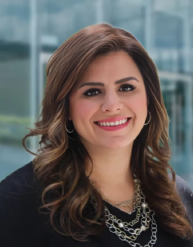 Marisol L. Pérez Monica N. Saenz